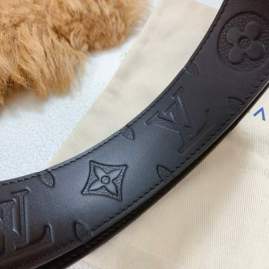 Picture of Louis Vuitton Belts _SKUfw183139338fw